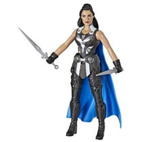 Marvel Studios' Thor: Love and Thunder King Valkyrie Deluxe Action Figure