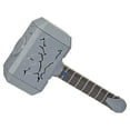 thumbnail image 1 of Marvel Studios’ Thor: Love and Thunder Mighty FX Mjolnir Electronic Hammer, 1 of 10