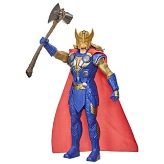 Thor Toys in Thor 