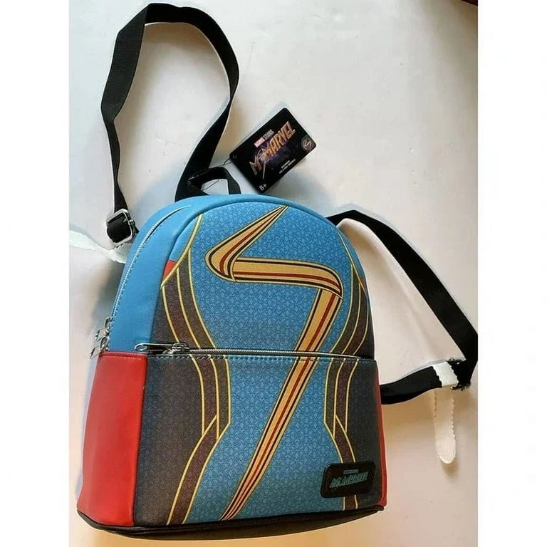 Marvel Studios Unisex Adjustable Shoulder Strap Ms Marvel
