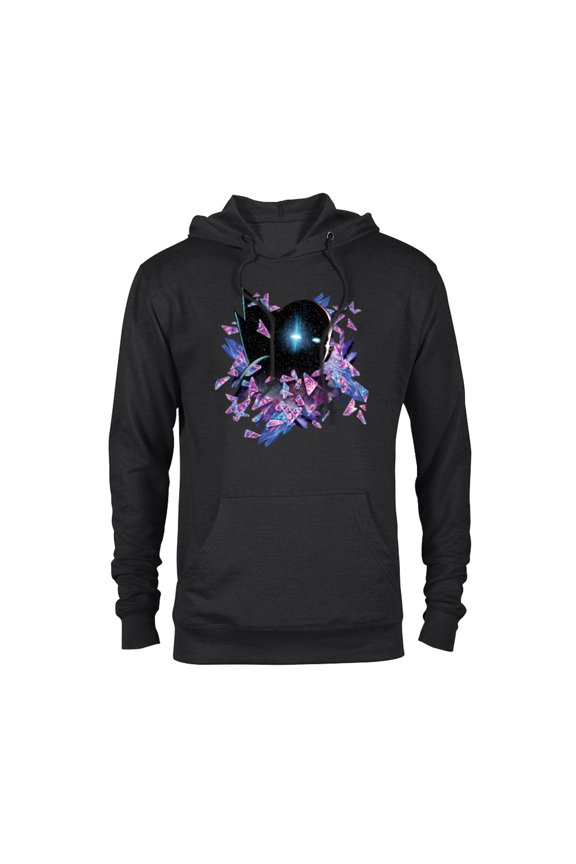 Studios What If...? Season 2 The Watcher Shards - Pullover Hoodie for Adults - Customized-Black