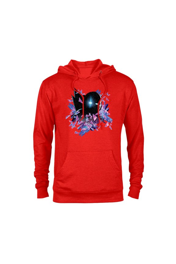 Studios What If...? Season 2 The Watcher Shards - Pullover Hoodie for Adults - Customized-Red
