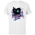 thumbnail image 1 of Marvel Studios What If...? Season 2 The Watcher Shards - Short Sleeve Cotton T-Shirt for Adults - Customized-White, 1 of 5