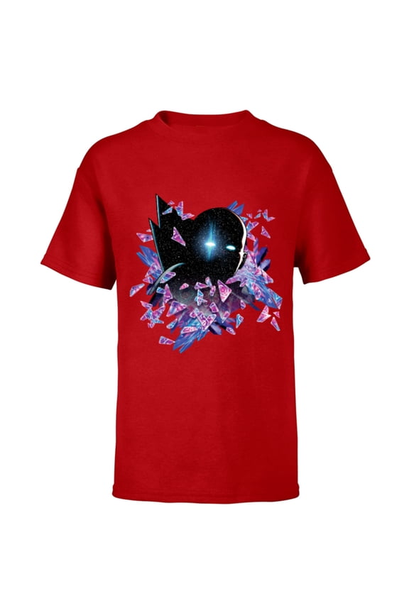 Studios What If...? Season 2 The Watcher Shards - Short Sleeve T-Shirt for Kids - Customized-Red