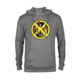 thumbnail image 1 of Marvel Studios X-Men ’97 Animated Series Team X-Logo Symbol - Pullover Hoodie for Adults - Customized-Athletic Heather, 1 of 5