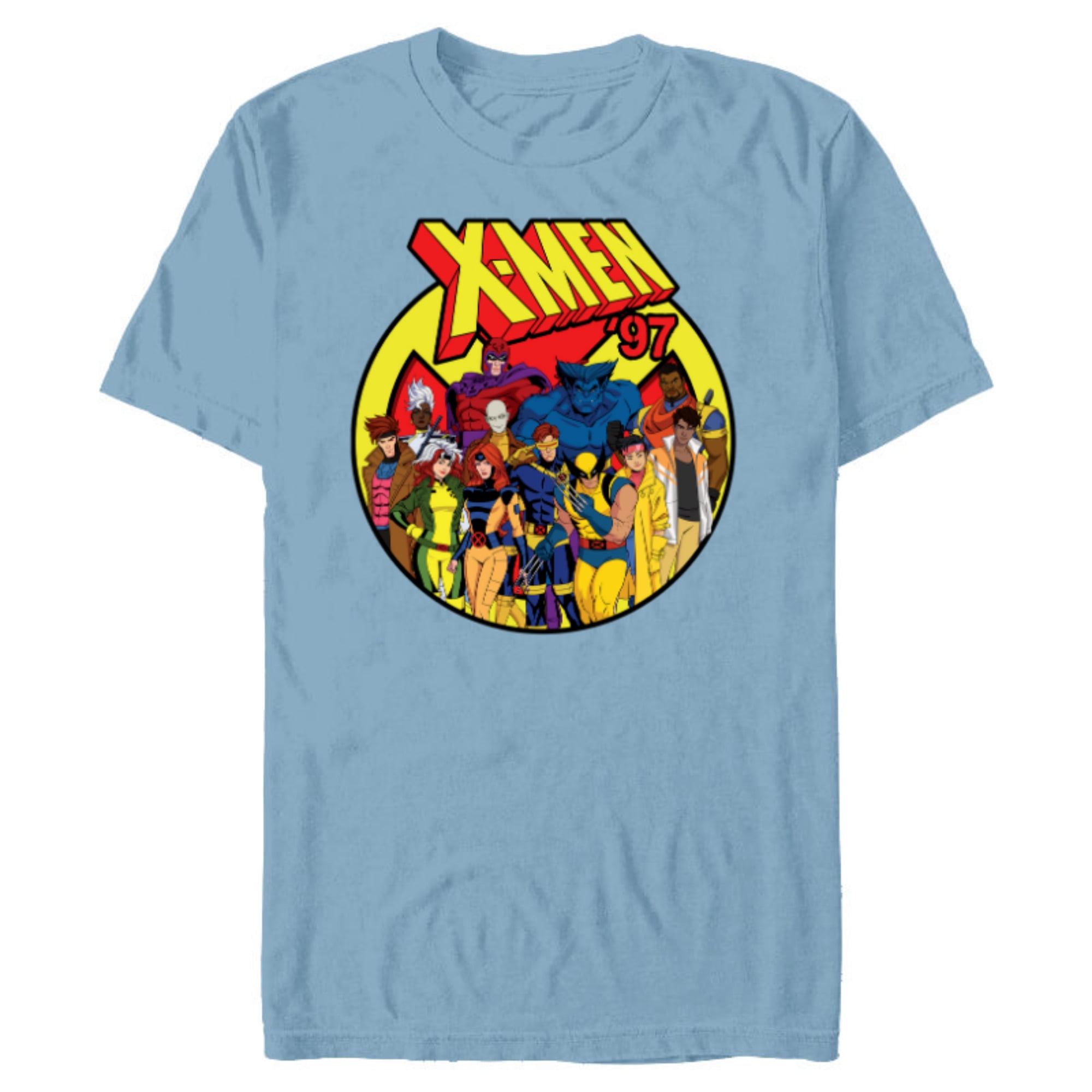 Marvel-Studios-X-Men-97-