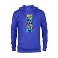 thumbnail image 1 of Marvel Studios X-Men ’97 Animated Series Vertical Box Team- Pullover Hoodie for Adults - Customized-Royal, 1 of 5
