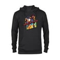 thumbnail image 1 of Marvel Studios X-Men ’97 Jubilee Sentinel Terminate Mutant- Pullover Hoodie for Adults - Customized-Black, 1 of 5