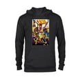 thumbnail image 1 of Marvel Studios X-Men ’97 Magneto and the Team Comic Cover- Pullover Hoodie for Adults - Customized-Black, 1 of 5