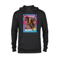 thumbnail image 1 of Marvel Studios X-Men ’97 Morph Retro Trading Card- Pullover Hoodie for Adults - Customized-Black, 1 of 5