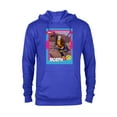 thumbnail image 1 of Marvel Studios X-Men ’97 Morph Retro Trading Card- Pullover Hoodie for Adults - Customized-Navy, 1 of 5