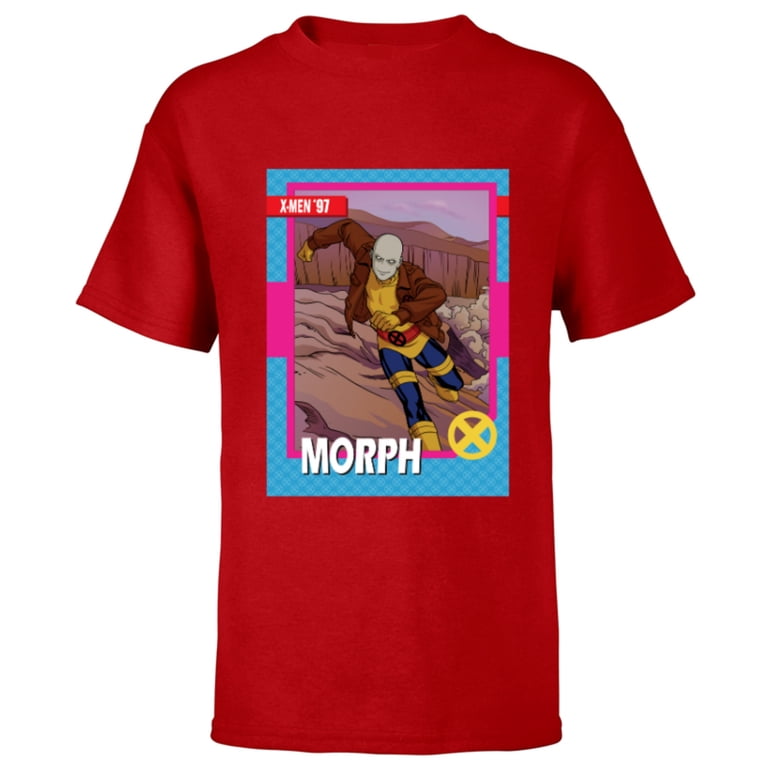 morph card sleeves Dragon Shield - Purple the sturdy cardboard box that holds the sleeves is capable of holding over 75 single Marvel Studios X-Men 97 Morph