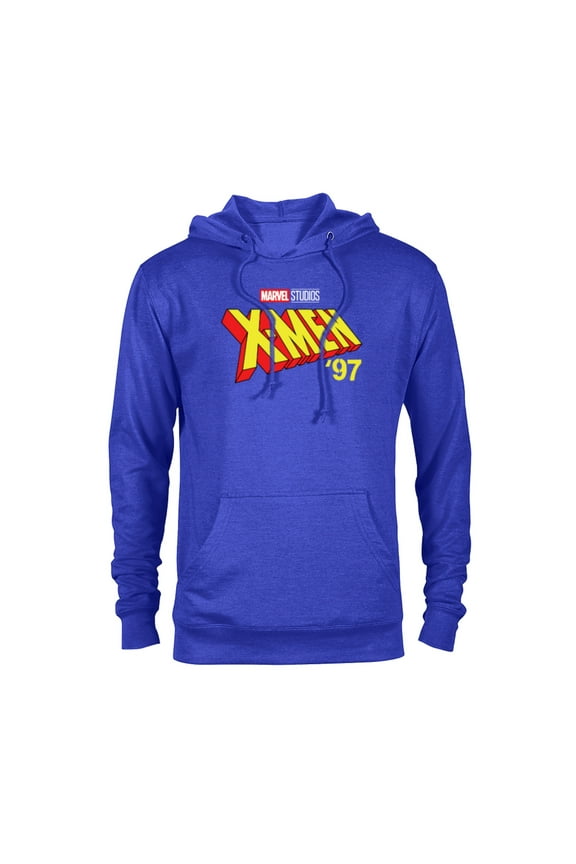 Studios X-Men ‘97 - Pullover Hoodie for Adults - Customized-Royal