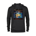 thumbnail image 1 of Marvel Studios X-Men ’97 Retro Cartoon VHS Videotapes Lineup- Pullover Hoodie for Adults - Customized-Black, 1 of 5