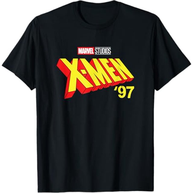 Marvel Studios XMen ‘97 TShirt