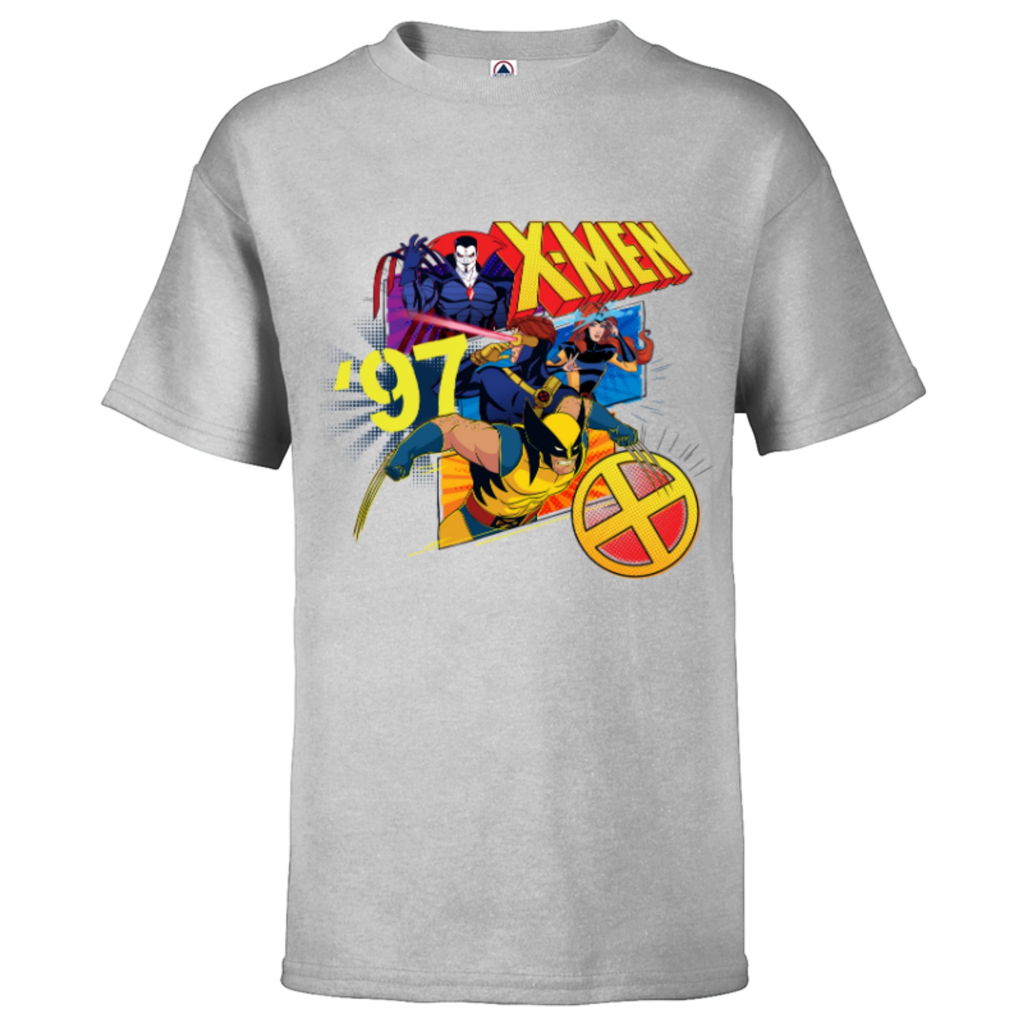 The X-Men/mutant version of the Che Guevara t-shirt
