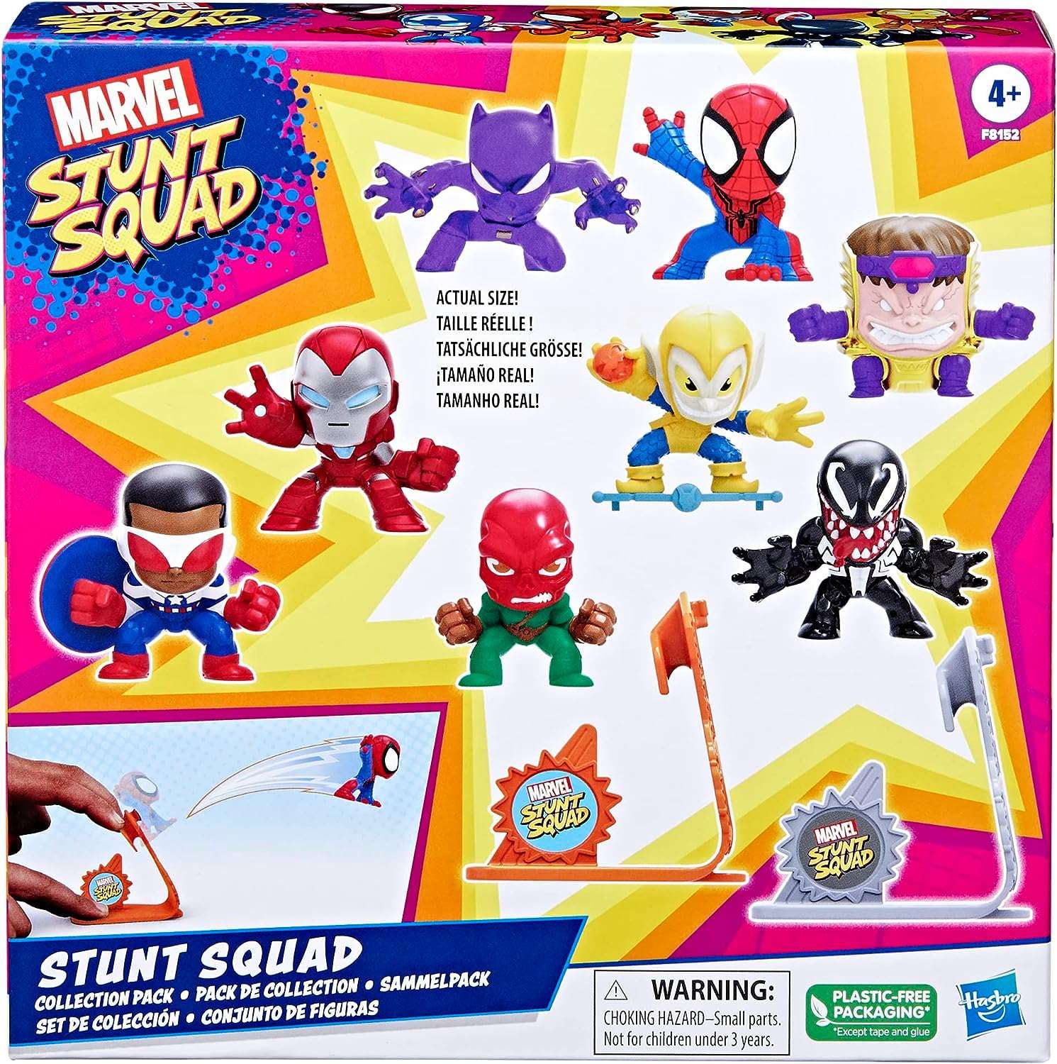 Figuras super heroes marvel sale