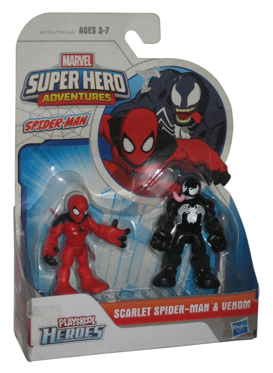 Imaginext best sale toys spiderman