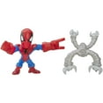 thumbnail image 1 of Marvel Super Hero Mashers Micro Series 1 Figure Assortment, 1 of 7