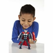 Marvel Super Hero Mashers Thor Figure