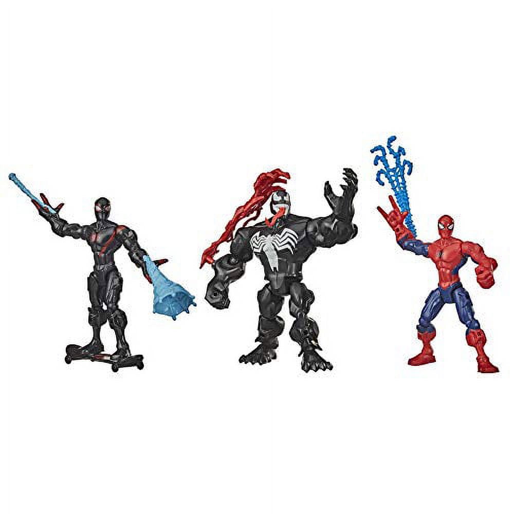 Juguetes de super hero mashers on sale