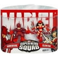 thumbnail image 1 of Marvel Super Hero Squad Series 2 Daredevil & Elektra Action Figure 2-Pack, 1 of 2