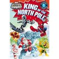 thumbnail image 1 of Marvel Super Hero Squad: King of the North Pole, 1 of 1
