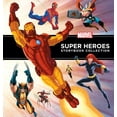 thumbnail image 1 of Pre-Owned Marvel Super Heroes Storybook Collection Paperback, 1 of 1