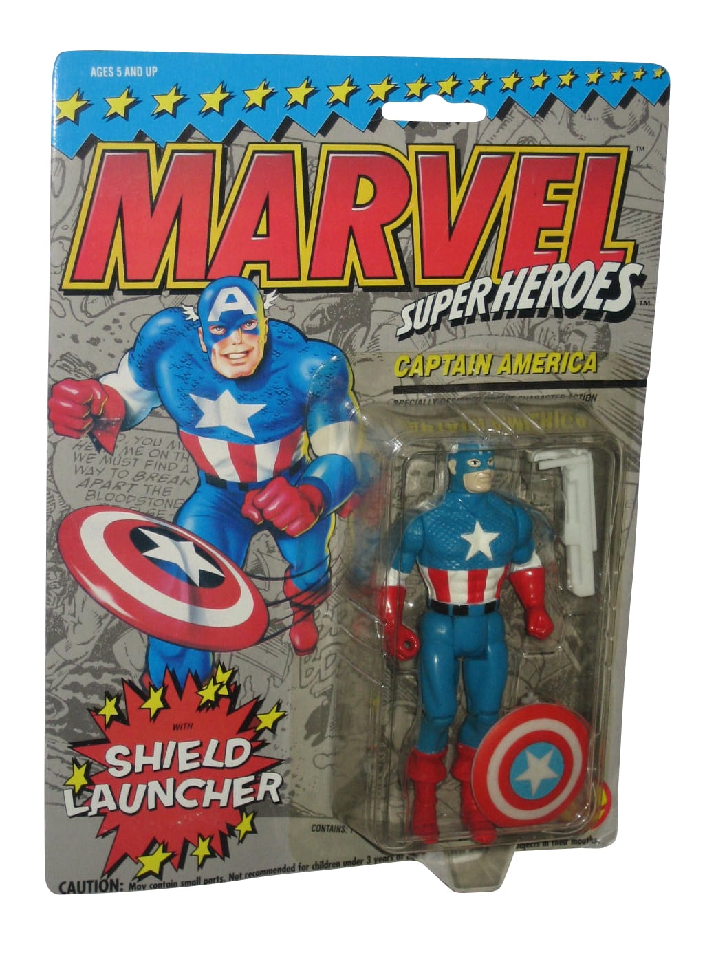 Toybiz sales marvel superheroes