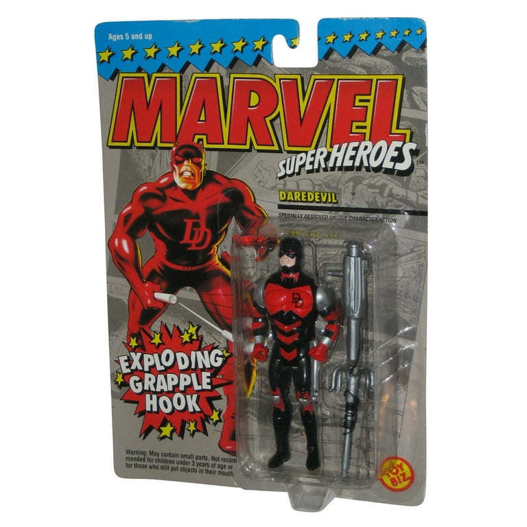 Toy biz daredevil online