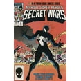 thumbnail image 1 of Marvel Super Heroes Secret Wars #8 VF ; Marvel Comic Book, 1 of 1