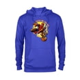 thumbnail image 1 of Marvel Super Heroes Spider-Man Trick or Thwip! Halloween - Pullover Hoodie for Adults - Customized-Royal, 1 of 5