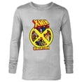 thumbnail image 1 of Marvel Super Heroes X-Men ’97 Matching Trip and Vacation - Long Sleeve T-Shirt for Men - Customized-Athletic Heather, 1 of 5