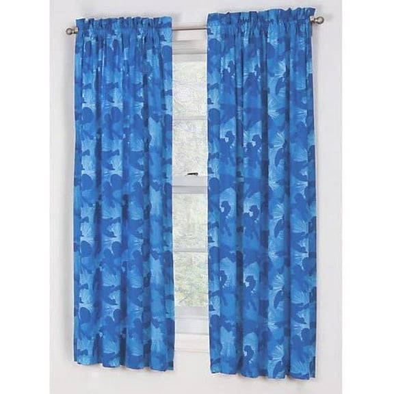 Marvel Superhero Squad Window Drapes Panels