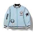 thumbnail image 1 of Marvel Boys Avengers Bomber Jacket (Little & Big Boys), Sizes 4–16, 1 of 6