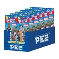 thumbnail image 1 of Marvel Superheroes Pez Dispensers (Pack of 12), 1 of 5