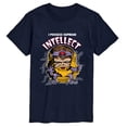 thumbnail image 1 of Marvel - Supreme Intelligence - Men's Short Sleeve Graphic T-Shirt, 1 of 4