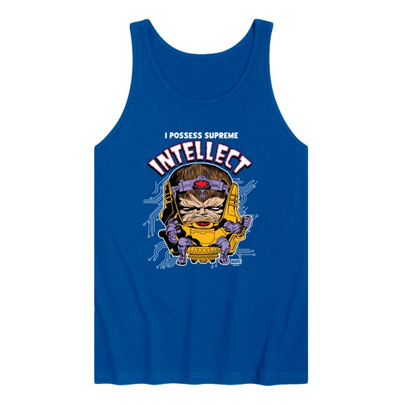Marvel - Supreme Intelligence - Men's Sleeveless Graphic Tank