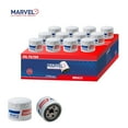 thumbnail image 1 of Marvel Synthetic Oil Filter MR4612 (FL-816,94149418) Fits Acura MDX 2022-24, Honda HR-V 2023-24, Mazda CX-50 2023-24, Nissan Z 2023-24, 1 of 4