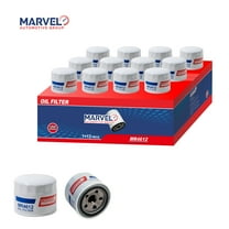 Marvel Synthetic Oil Filter MR4612 (FL-816,94149418) Fits Acura MDX 2022-24, Honda HR-V 2023-24, Mazda CX-50 2023-24, Nissan Z 2023-24