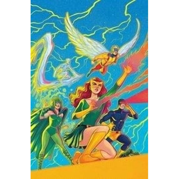 Marvel Tales X-men #1 Marvel Comics Comic Book