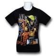 thumbnail image 1 of Marvel Team Up T-Shirt-Men's Small, 1 of 2