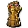 thumbnail image 1 of Marvel Thanos Gauntlet Funky Chunky Magnet, 1 of 7