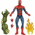 thumbnail image 1 of Marvel The Amazing Spider-Man 2 Marvel Legends Infinite Series The Amazing Spider-Man Action Figure, 1 of 2