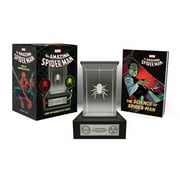 Marvel The Amazing Spider-Man Light-Up Radioactive Spider General merchandise