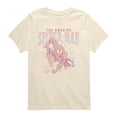 thumbnail image 1 of Marvel - The Amazing Spider-Man Web - Youth Boys Short Sleeve Graphic T-Shirt, 1 of 4