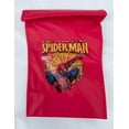 thumbnail image 1 of Marvel The Amazing Spiderman Lunch Bag, 1 of 2