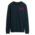 thumbnail image 1 of Marvel The Avengers - Make Mine Oversized - Adult Long Sleeve Graphic T-Shirt, 1 of 5