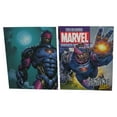 thumbnail image 1 of Marvel The Classic Figure Collection Eaglemoss Mega Special Book w/ Poster - (NO Figure), 1 of 3