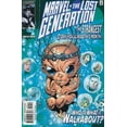 thumbnail image 1 of Marvel: The Lost Generation #10 VF ; Marvel Comic Book, 1 of 1